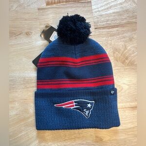 New England Patriots Hat